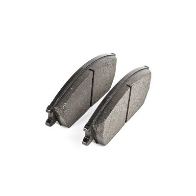 BREMSBELAGSATZ SCHEIBENBREMSE DELPHI LP704 12