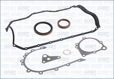 DICHTUNGSSATZ KURBELGEHäUSE