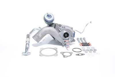 LADER AUFLADUNG BTS Turbo T981222 36