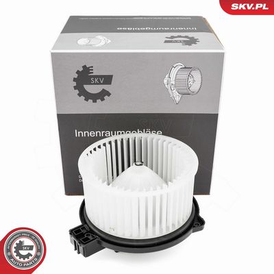 VENTILATOR HABITACLU ESEN SKV 68SKV150 4