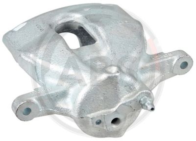 A.B.S. 630302 Тормозной суппорт для TOYOTA COROLLA седан (_E15_) 1.6 Dual VVTi (ZRE141, ZRE151)