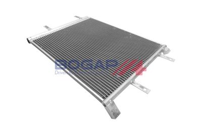 CONDENSATOR CLIMATIZARE BOGAP P4117114 3
