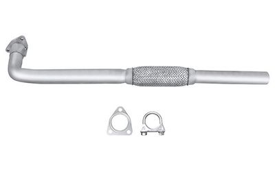 ABGASROHR HELLA 8LA366004871 1