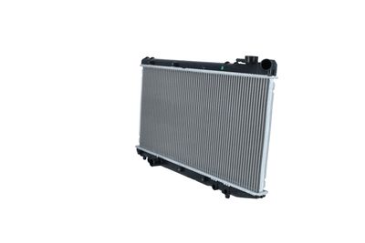 KüHLER MOTORKüHLUNG NRF 526712 11