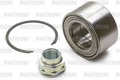 PATRON PBK6502 Подшипник ступицы  для FIAT STRADA (Фиат Страда)