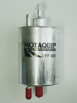Топливный фильтр MOTAQUIP VFF406 для CHRYSLER CROSSFIRE