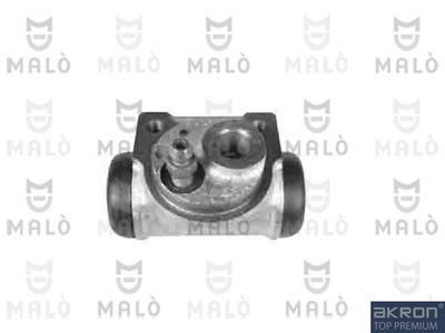 спирачно цилиндърче на колелото AKRON-MALÒ 90071