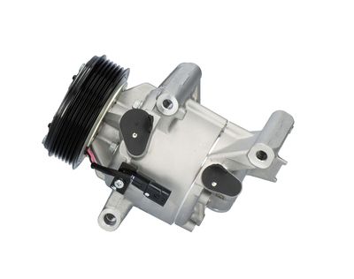 COMPRESOR CLIMATIZARE VALEO 699495 9