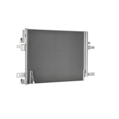 CONDENSATOR CLIMATIZARE NISSENS 941406 21