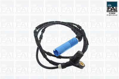 датчик, обороти на колелото FAI AutoParts FPAB118