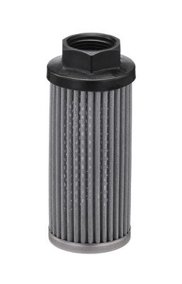 Hydraulisch filter