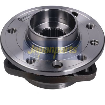 главина на колелото JAPANPARTS KK-0428JM