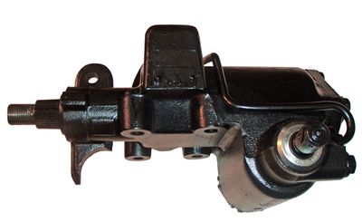 Рулевой механизм LIZARTE 03.49.0073 для CARBODIES FX
