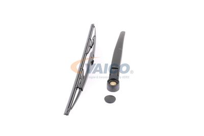SET STERGATOARE CURATARE PARBRIZ VAICO V203412 24