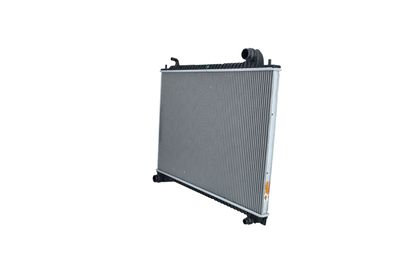 RADIATOR RACIRE MOTOR NRF 550357 10