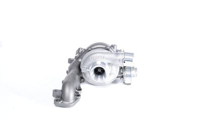 LADER AUFLADUNG BTS Turbo T914834 21