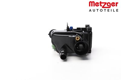 THERMOSTAT KüHLMITTEL METZGER AUTOTEILE 4006417 14