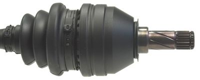 ANTRIEBSWELLE SPIDAN 25765 2