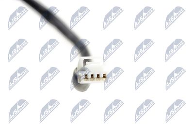 Vypínač, zadná kapota NTY EZC-NS-012