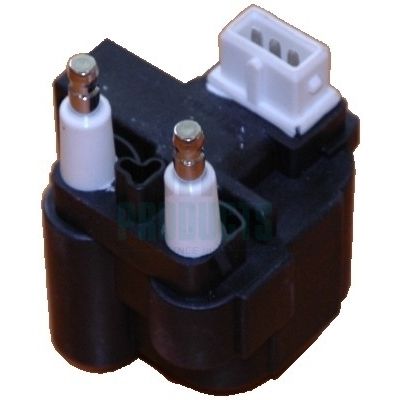 запалителна бобина HOFFER 8010380