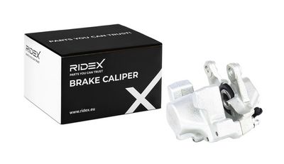 спирачен апарат RIDEX