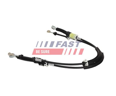 SET DE CABLURI CUTIE DE VITEZE MANUALă FAST FT02913 3
