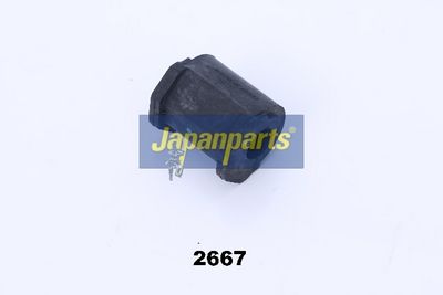 JAPANPARTS Опора, стабилизатор