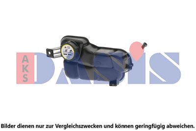 AUSGLEICHSBEHäLTER KüHLMITTEL