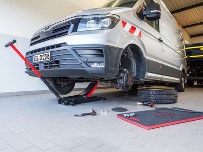 Vorschau Mechaniker-Schutzmatte Ansicht 3