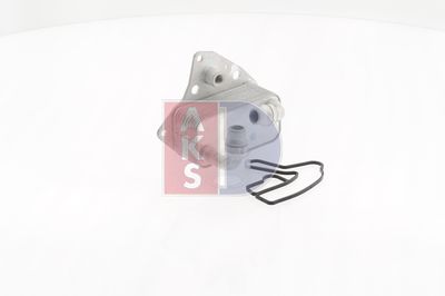 ÖLKüHLER MOTORöL AKS DASIS 156023N 13