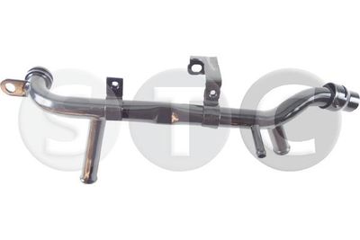 KüHLMITTELROHRLEITUNG