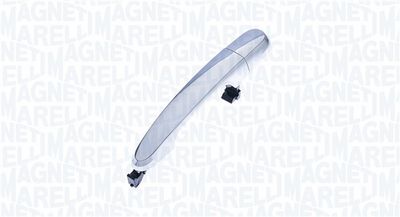 MâNERUL EXTERIOR AL UșII