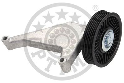 Rolka napinacza, pasek klinowy wielorowkowy OPTIMAL 0-N2427