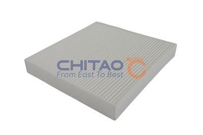 Filtr, vzduch v interiéru CHITAO CT190345