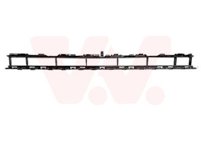 LüFTUNGSGITTER STOßFäNGER