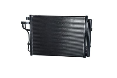 CONDENSATOR CLIMATIZARE NRF 350414 7