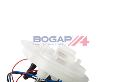 POMPA COMBUSTIBIL BOGAP W1622109 5