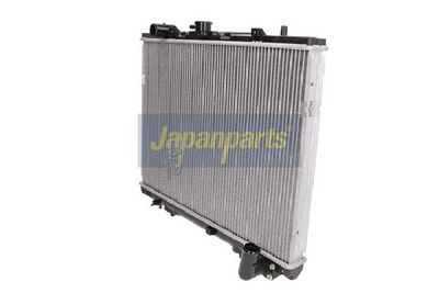 JAPANPARTS Radiatorius, variklio aušinimas