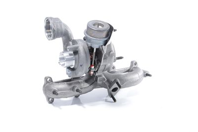 LADER AUFLADUNG BTS Turbo T914755 14