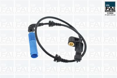 датчик, обороти на колелото FAI AutoParts FPAB116