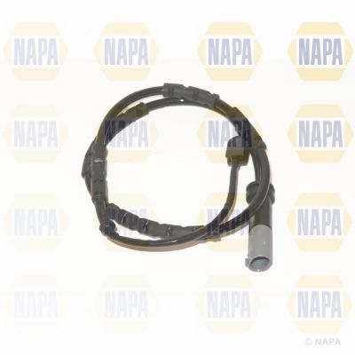 Brake Pad Warning Wire NAPA NWL5285