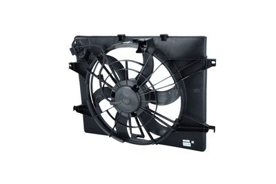 VENTILATOR RADIATOR NRF 47564 28