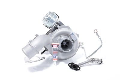 LADER AUFLADUNG BTS Turbo T981127BT 35