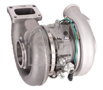 Lader, ladesystem FEBI BILSTEIN 189489