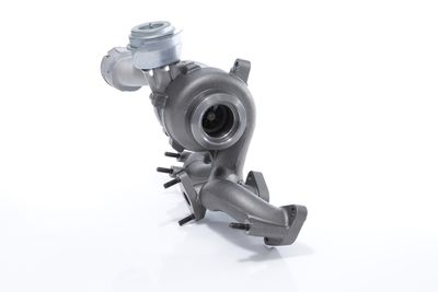 LADER AUFLADUNG BTS Turbo T914088 24