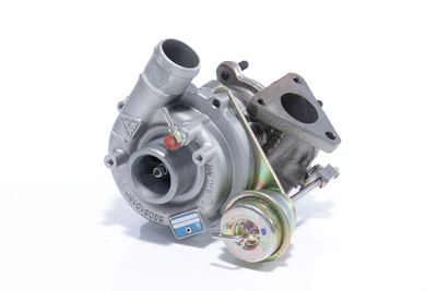 LADER AUFLADUNG BTS Turbo T911307 9