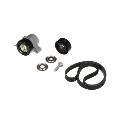 SET CUREA TRANSMISIE CU CANELURI GATES K046PK2625 27