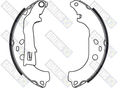 SET SABOTI FRANA GIRLING 5187386 1