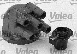 Ремкомплект, распределитель зажигания VALEO 244647 для FIAT PANDA