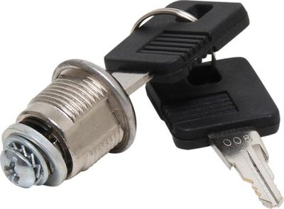 Schloss, Werkzeugwagen